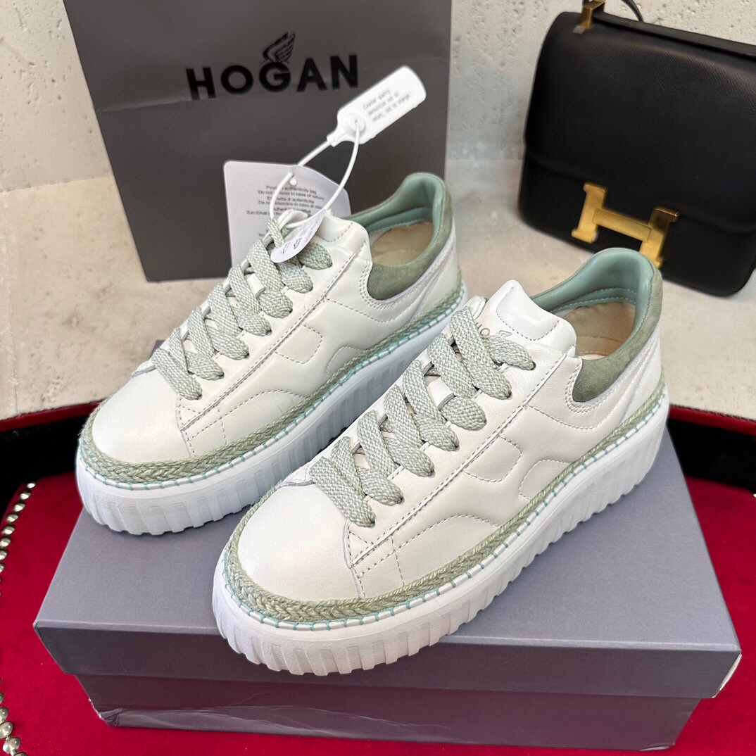 호간 신발 74512 Hogan Shoes