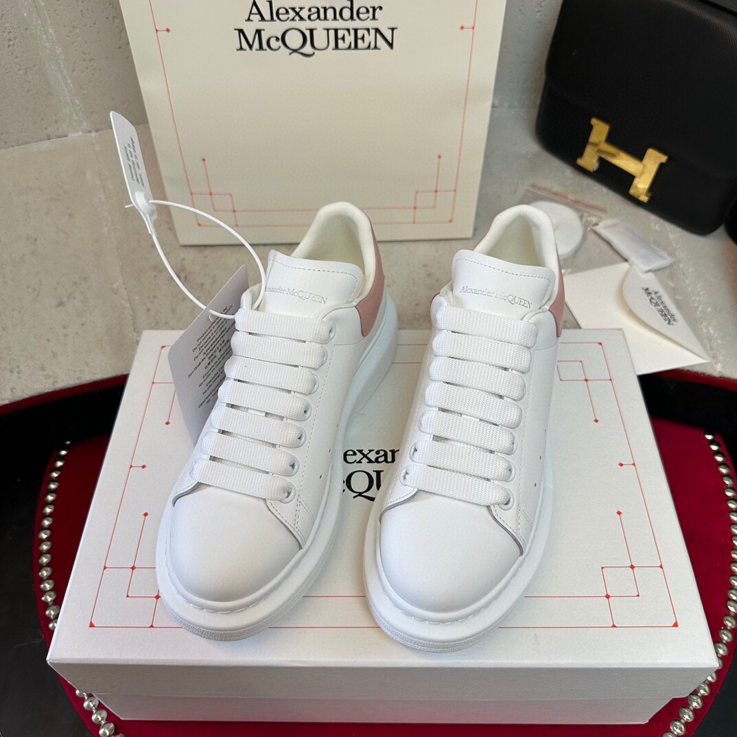 알렉산더맥퀸 신발 97613 Alexander McQueen Shoes