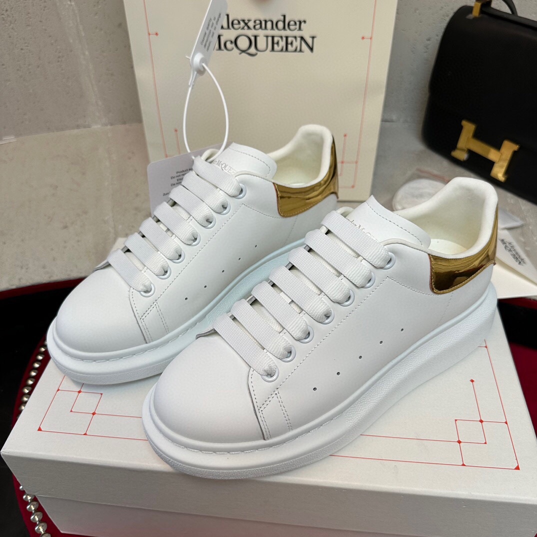 알렉산더맥퀸 신발 97614 Alexander McQueen Shoes
