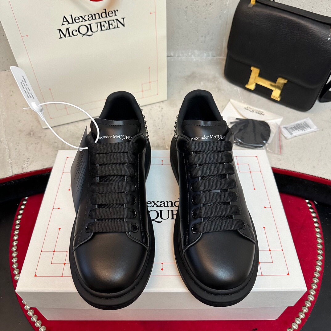 알렉산더맥퀸 신발 97612 Alexander McQueen Shoes