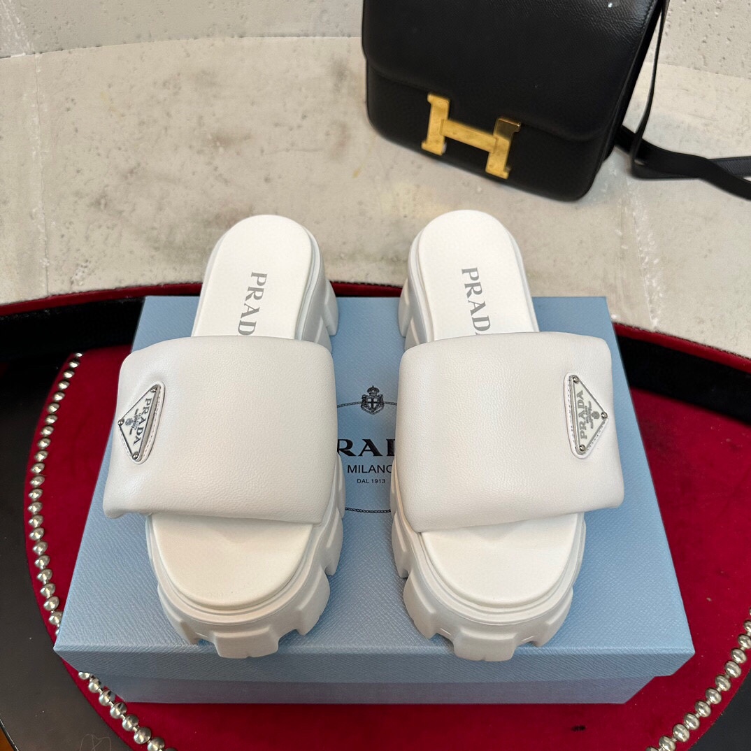 프라다 신발 116267 Prada Shoes