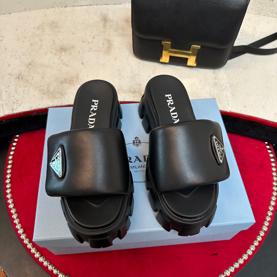 프라다 신발 116266 Prada Shoes