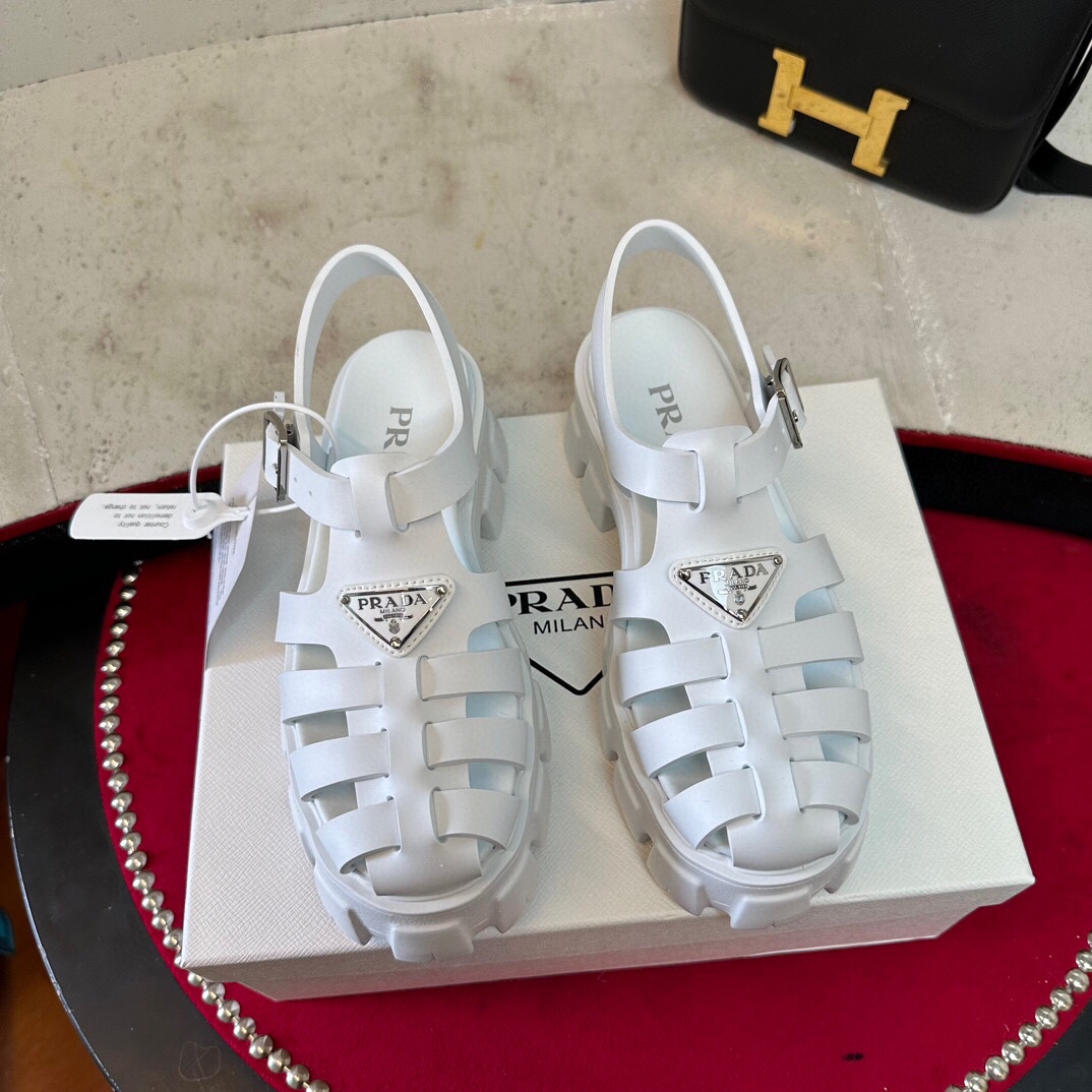 프라다 신발 116225 Prada Shoes