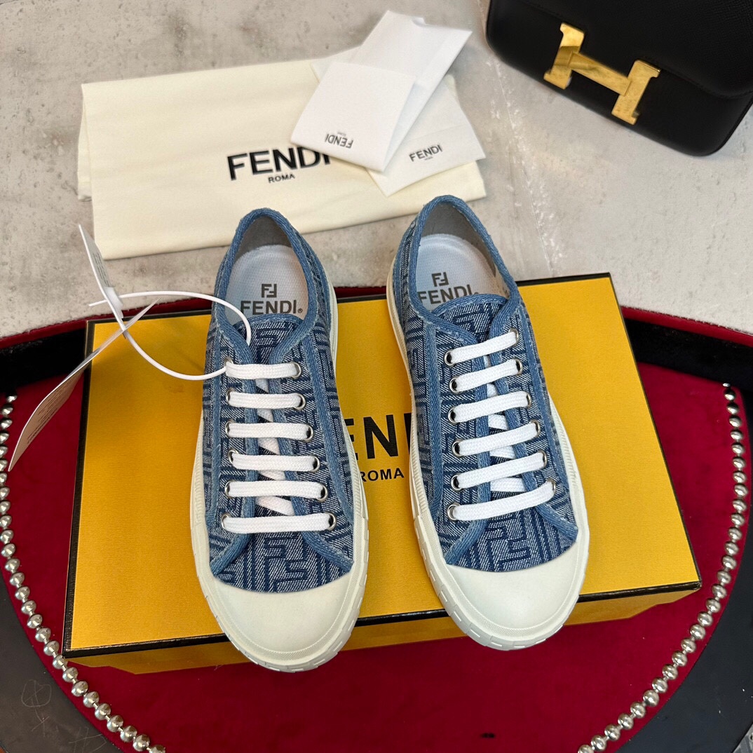 펜디 신발 Fendi 26779