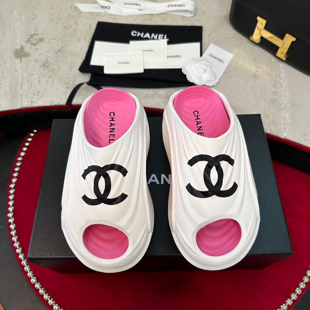 샤넬 신발 116331 Chanel Shoes
