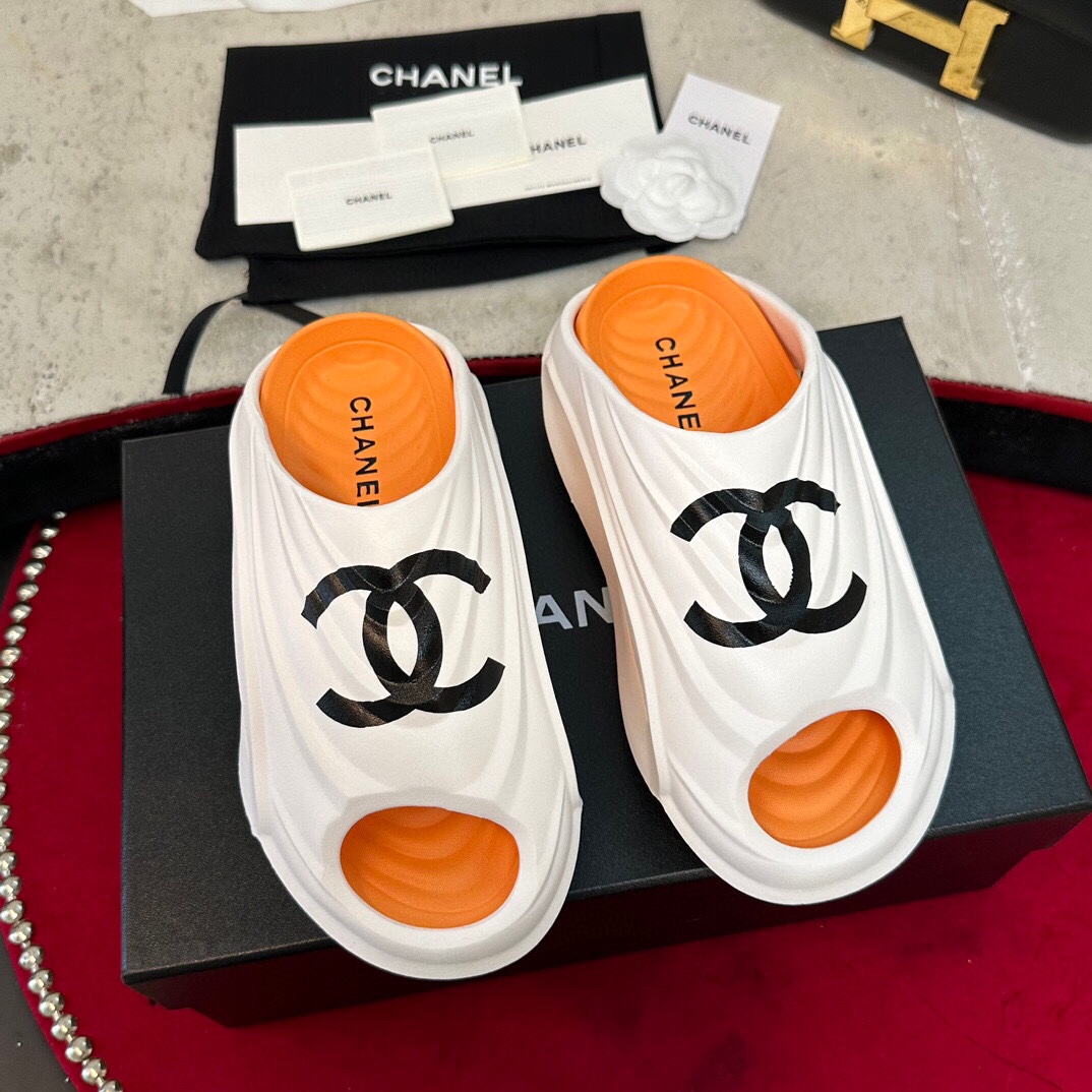 샤넬 신발 116330 Chanel Shoes