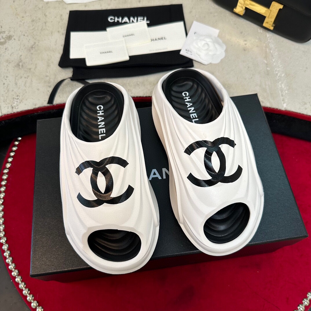 샤넬 신발 116327 Chanel Shoes