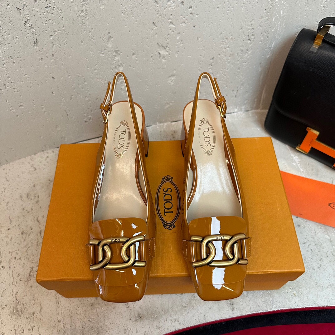 토즈 신발 121198 Tod's Shoes
