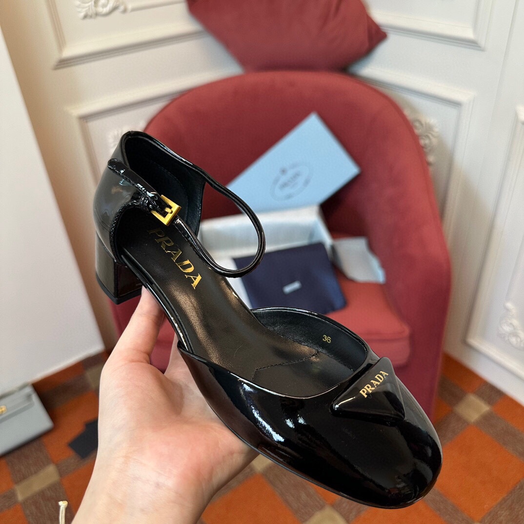 프라다 신발 116169 Prada Shoes
