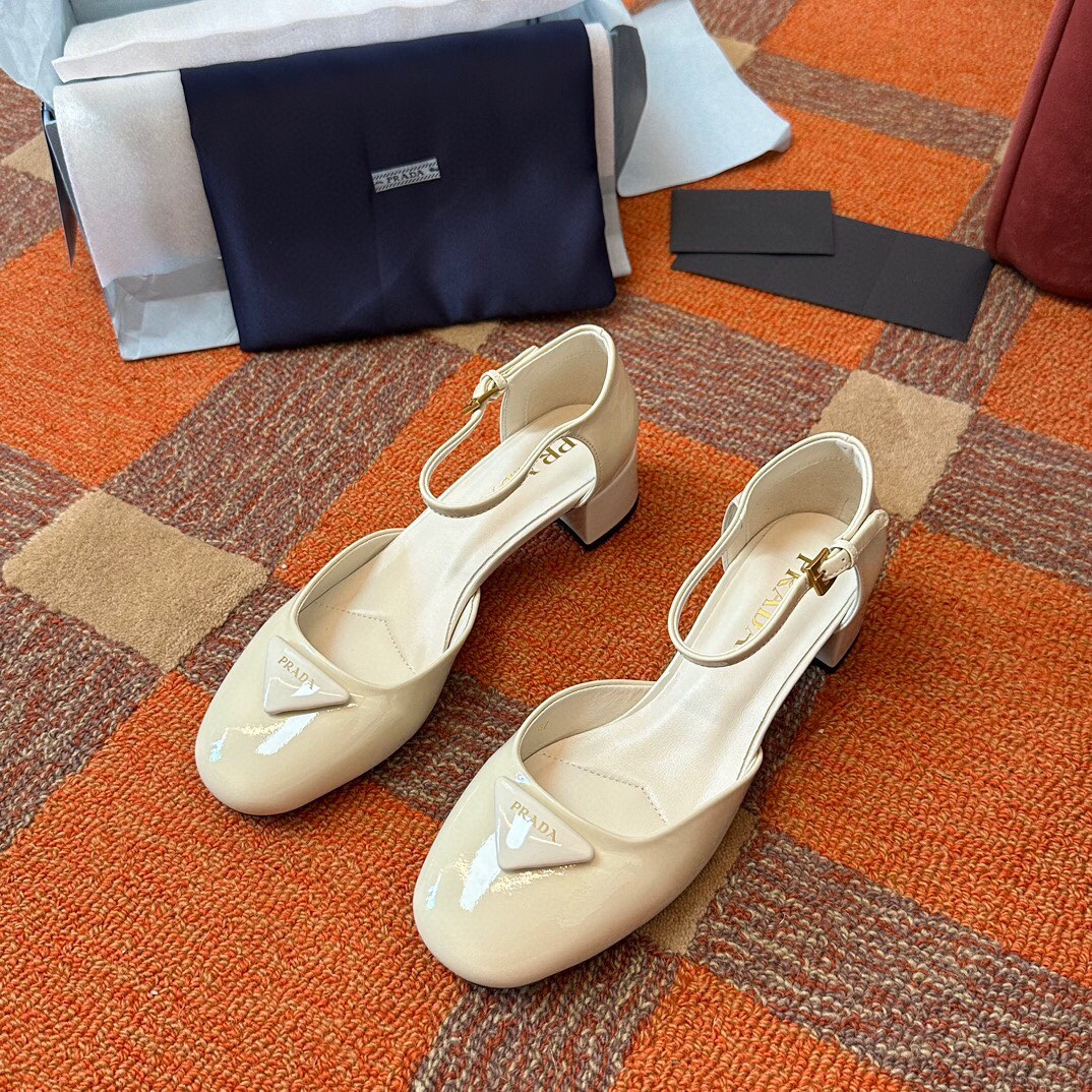 프라다 신발 116168 Prada Shoes