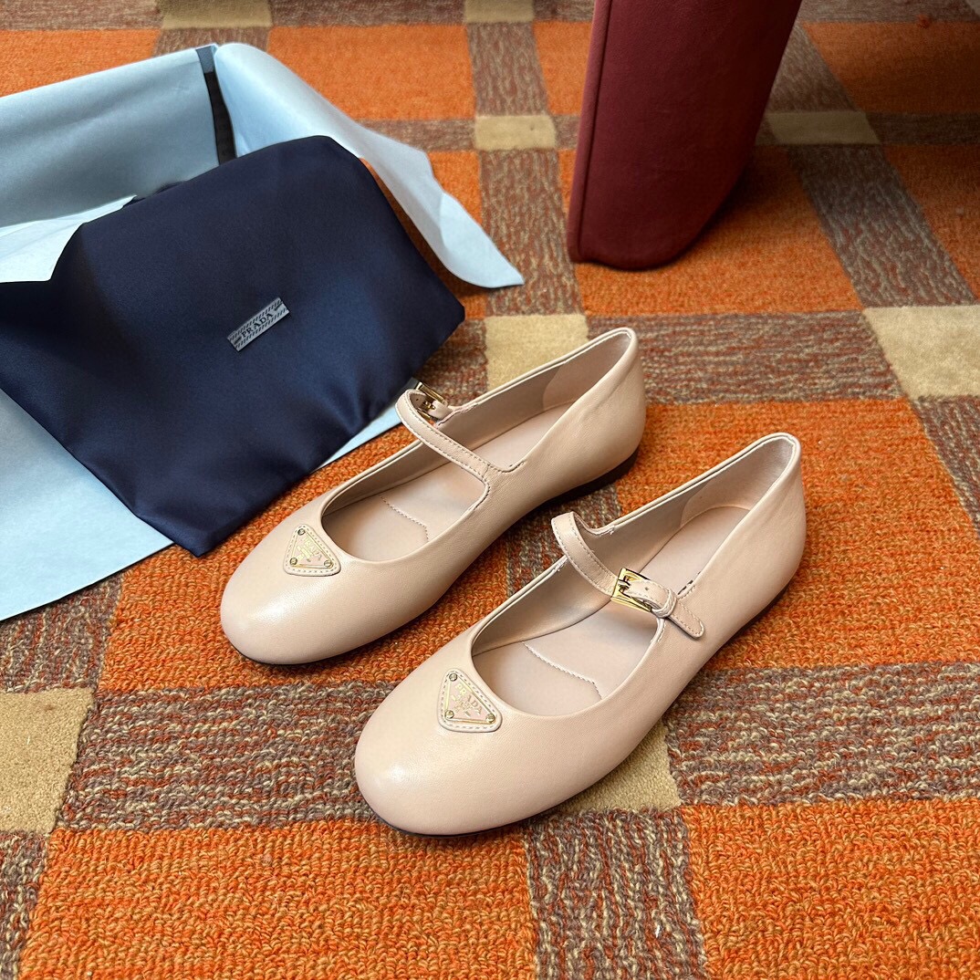 프라다 신발 116147 Prada Shoes