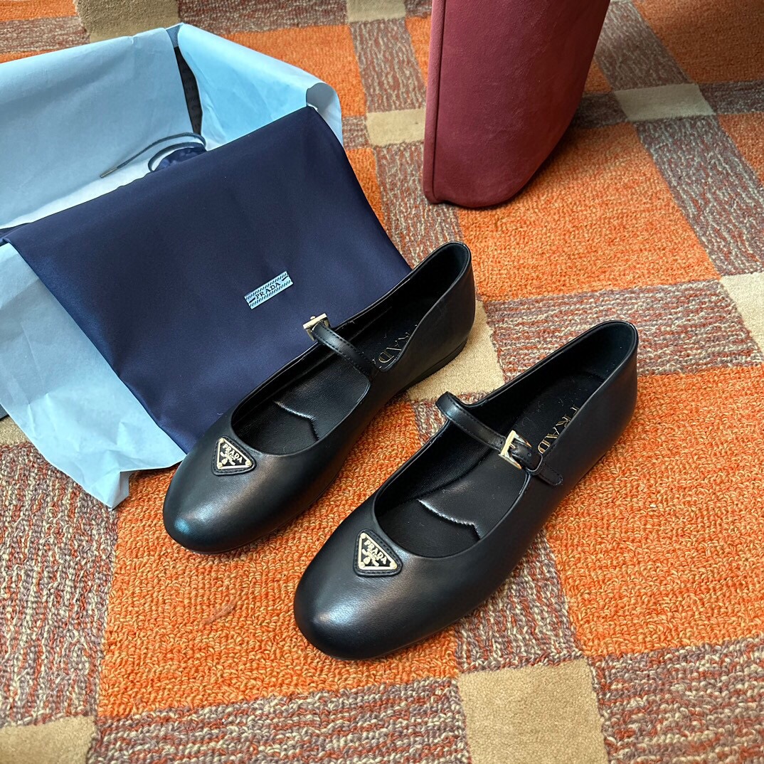프라다 신발 116146 Prada Shoes