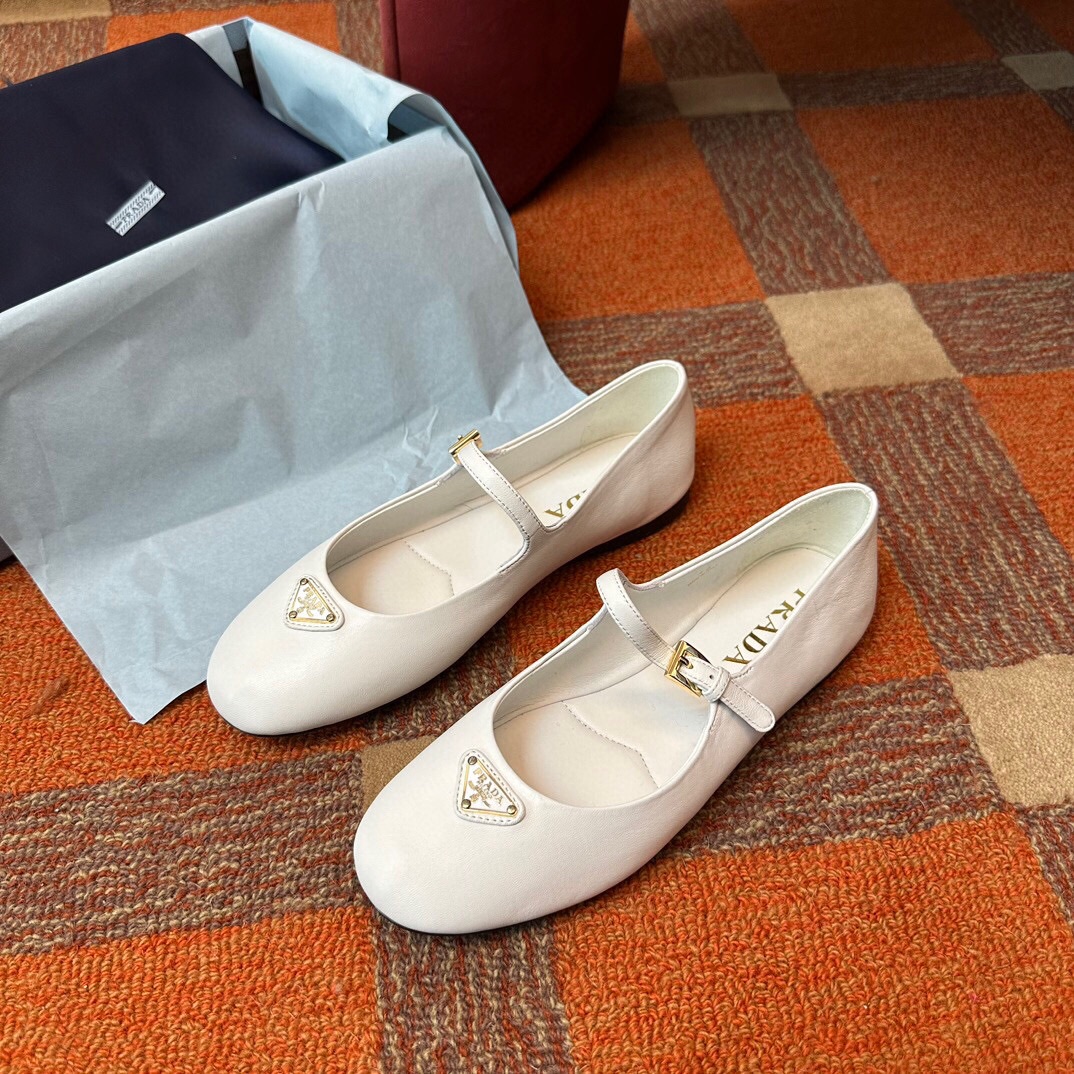 프라다 신발 116145 Prada Shoes