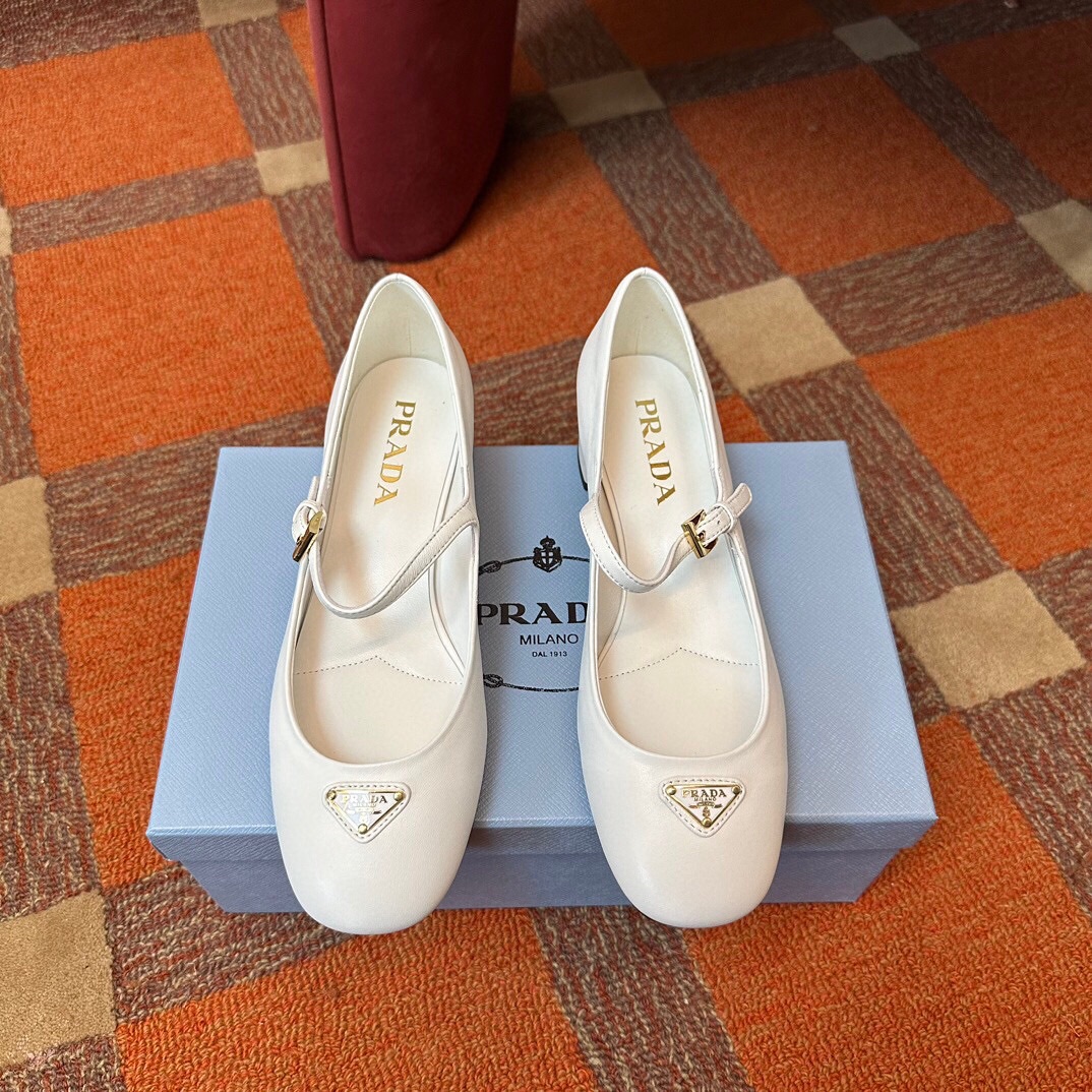 프라다 신발 116191 Prada Shoes