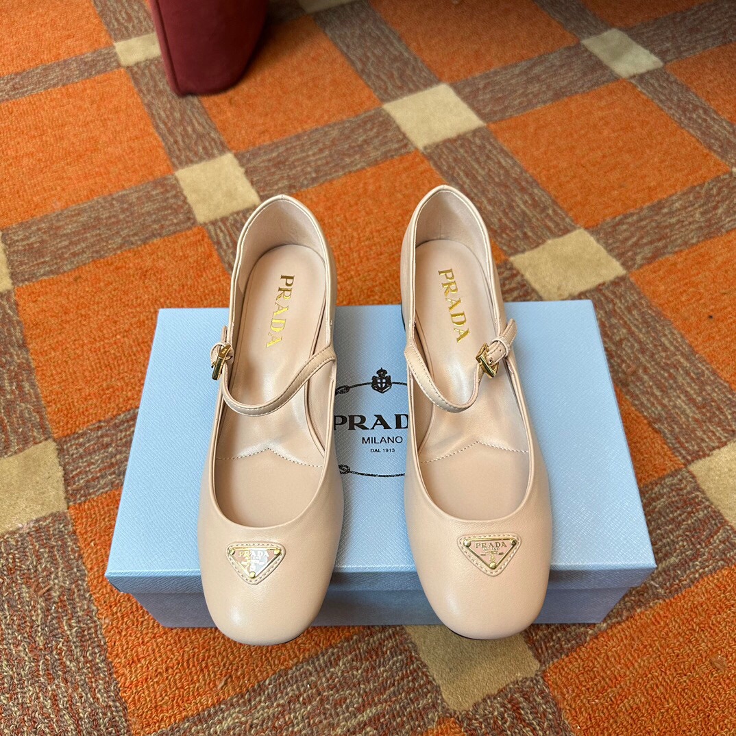 프라다 신발 116190 Prada Shoes