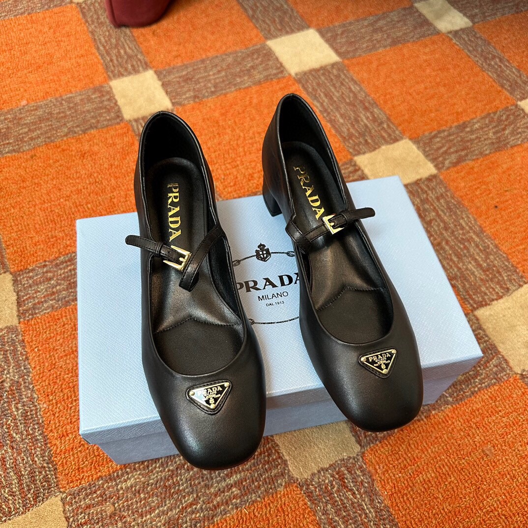 프라다 신발 116189 Prada Shoes