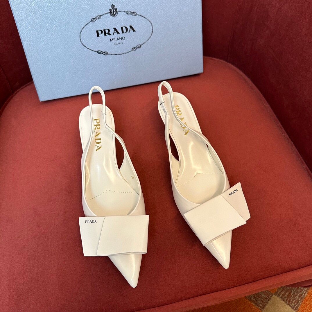 프라다 신발 116165 Prada Shoes
