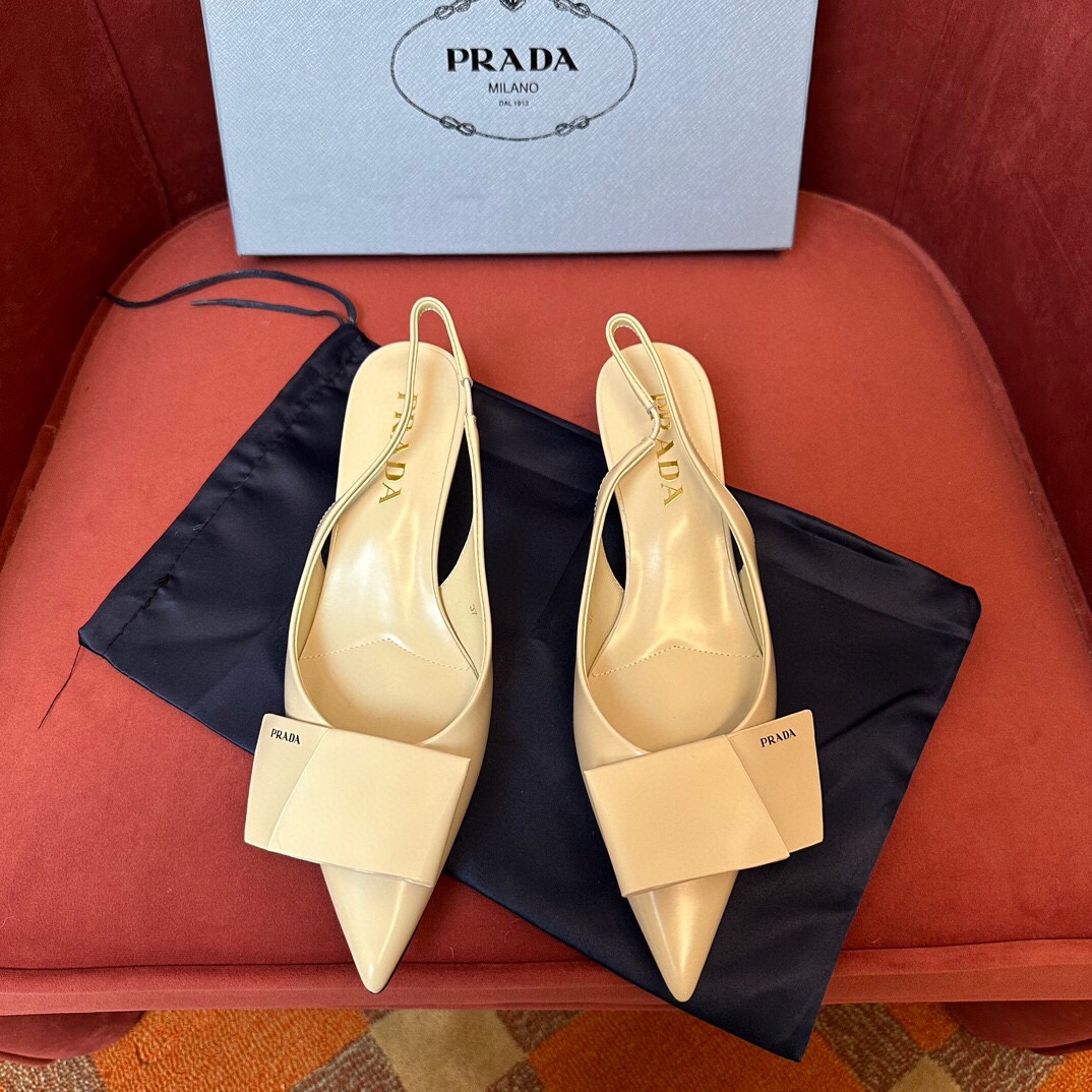 프라다 신발 116164 Prada Shoes