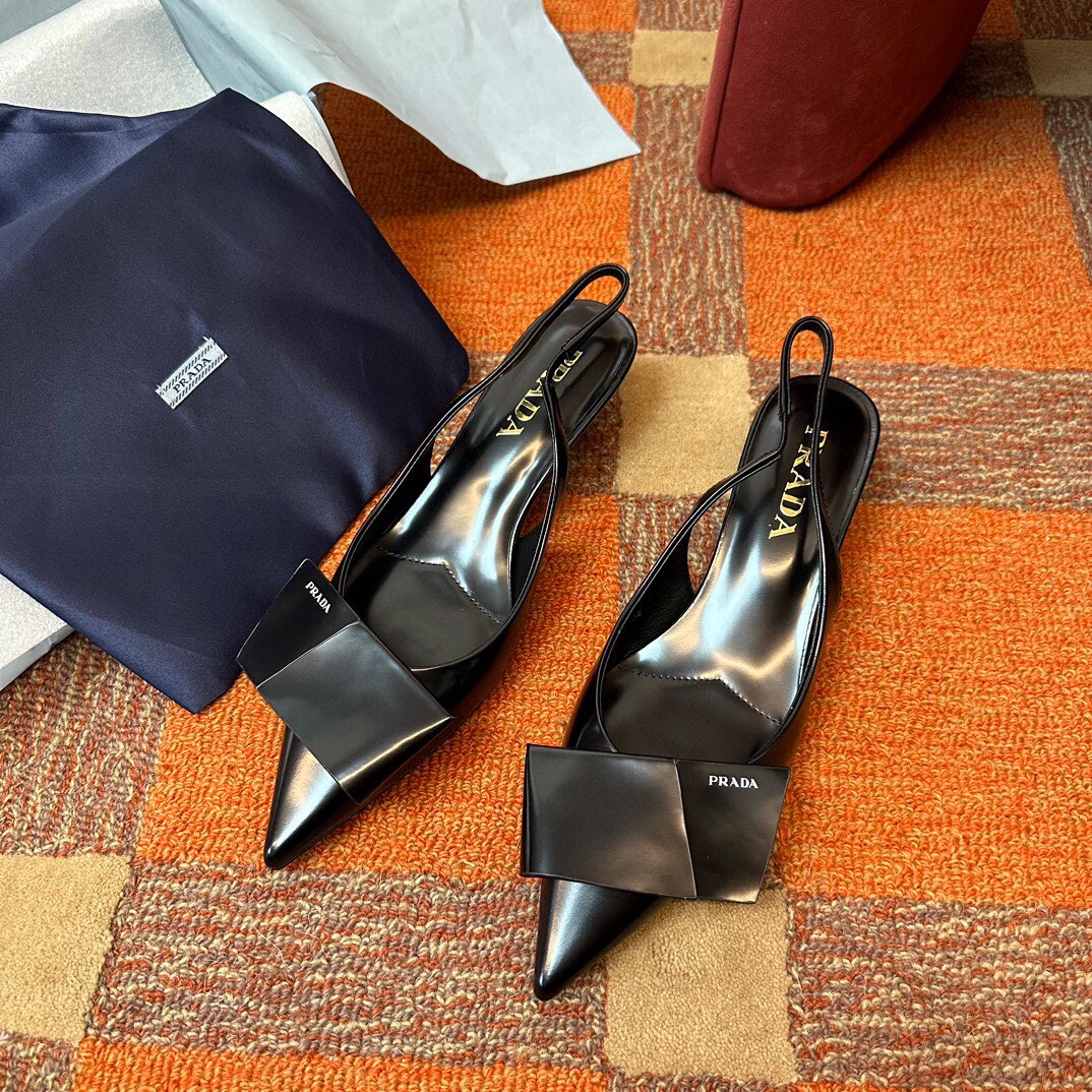 프라다 신발 116163 Prada Shoes