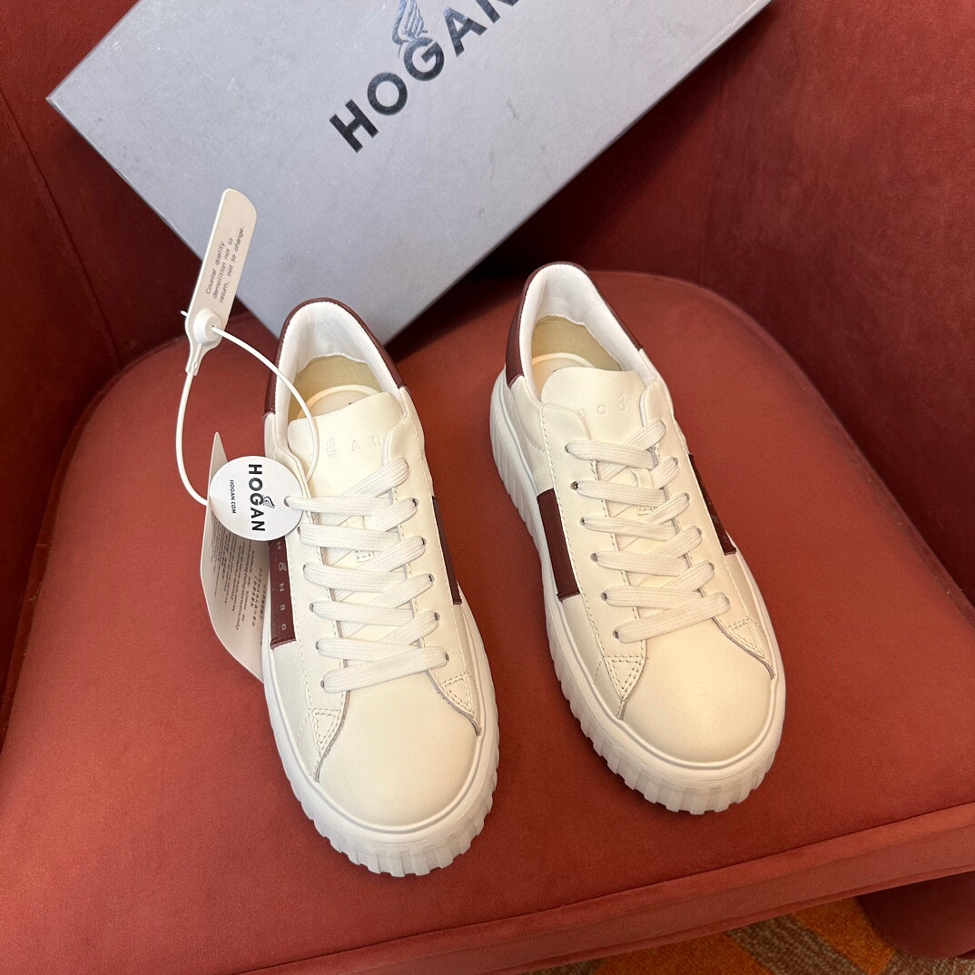 호간 신발 74527 Hogan Shoes