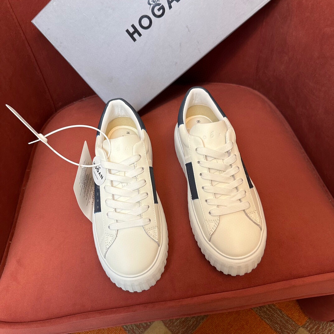 호간 신발 74528 Hogan Shoes
