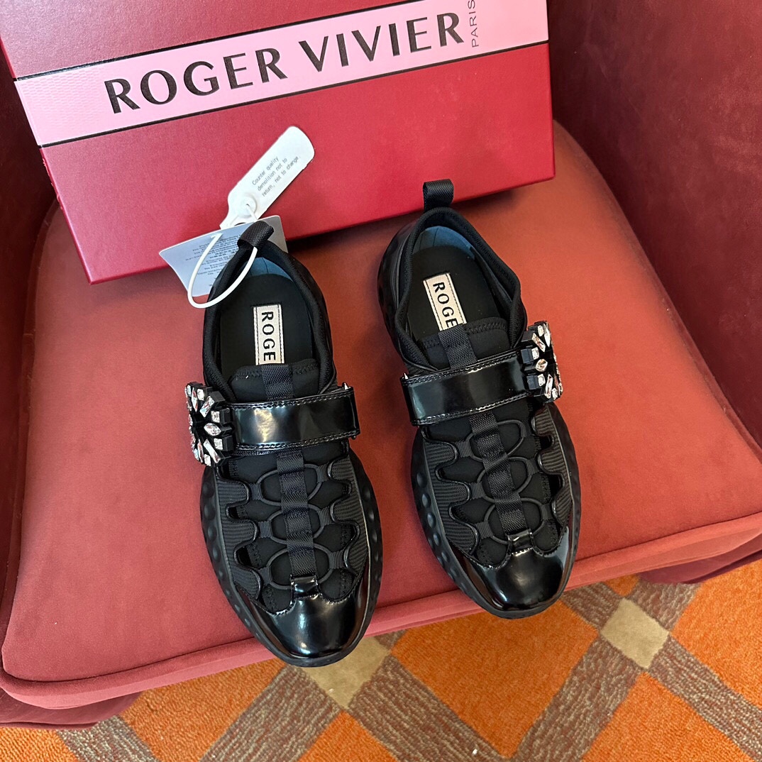 로저비비에 신발 116293 Roger Vivier Shoes