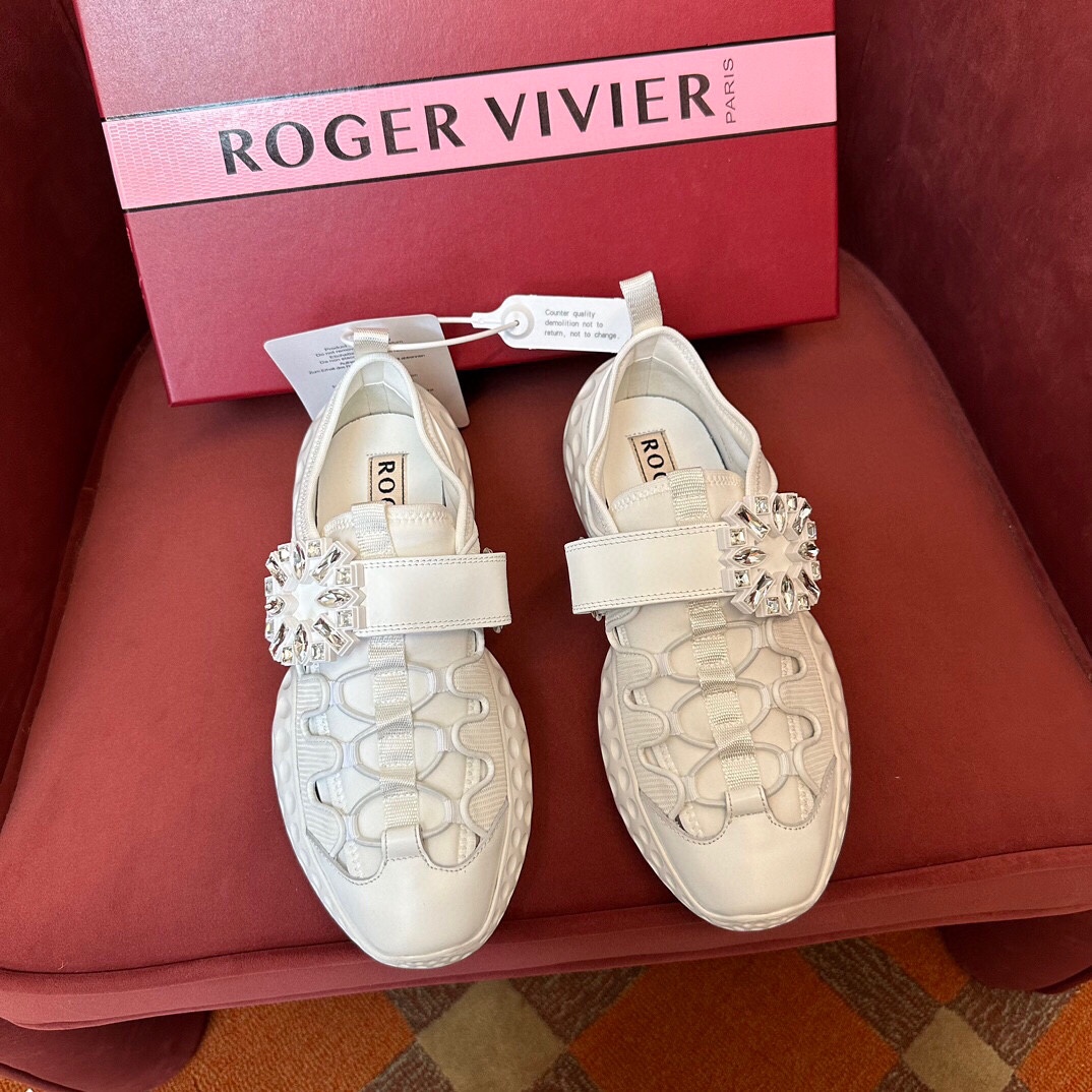 로저비비에 신발 116292 Roger Vivier Shoes