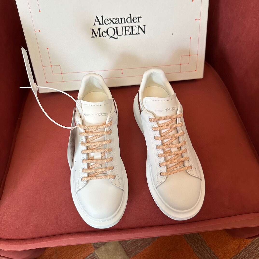 알렉산더맥퀸 신발 97598 Alexander McQueen Shoes