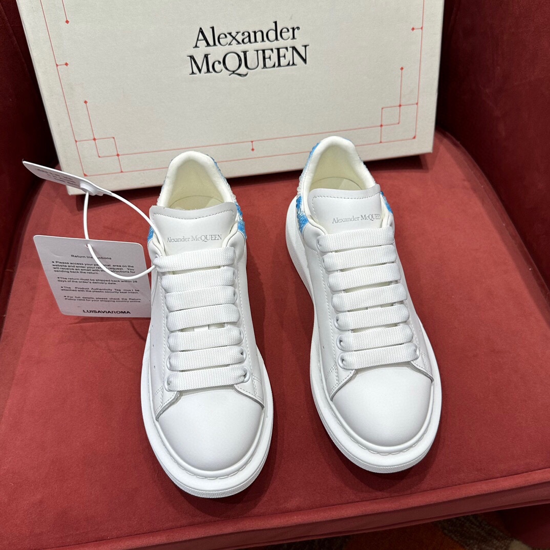 알렉산더맥퀸 신발 97608 Alexander McQueen Shoes