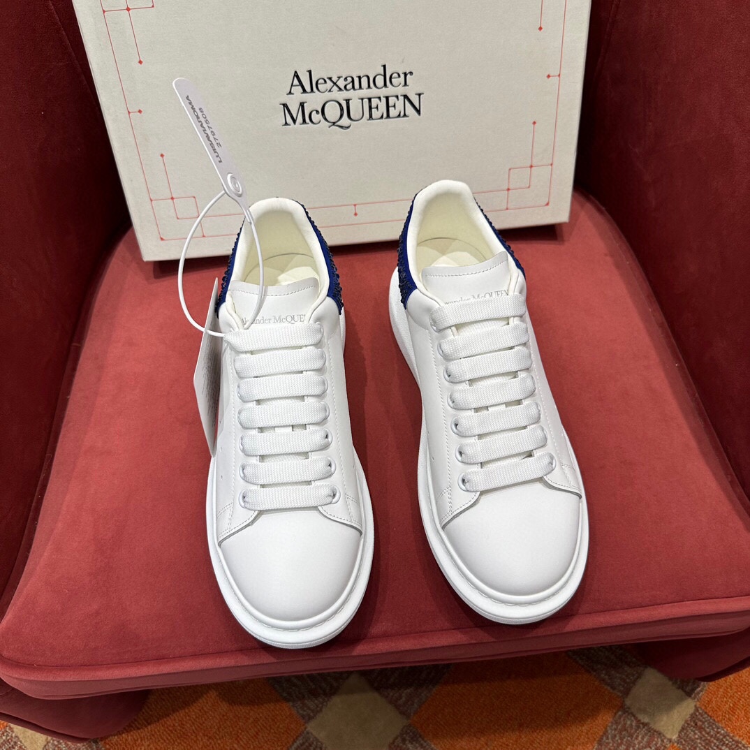 알렉산더맥퀸 신발 97609 Alexander McQueen Shoes