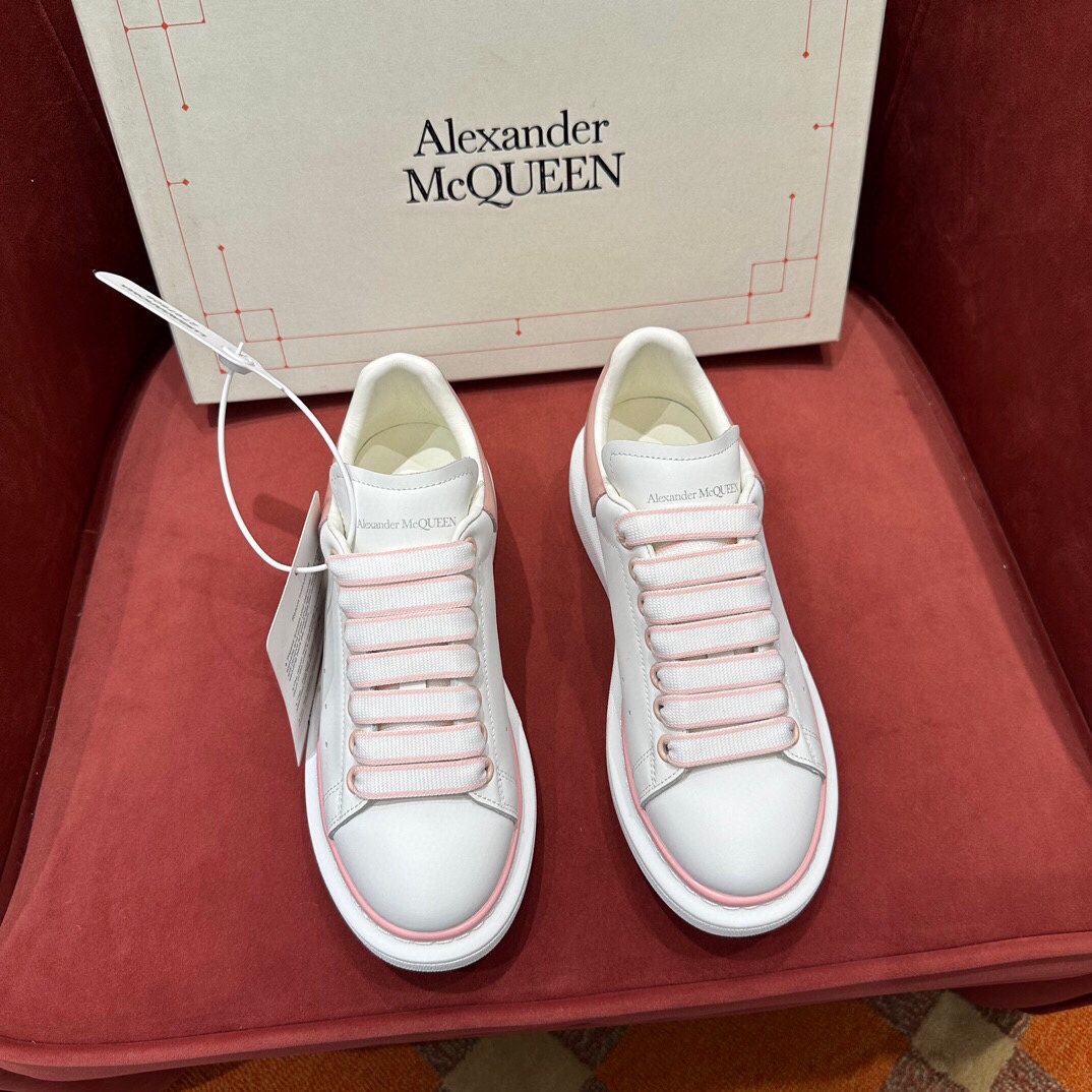 알렉산더맥퀸 신발 97610 Alexander McQueen Shoes