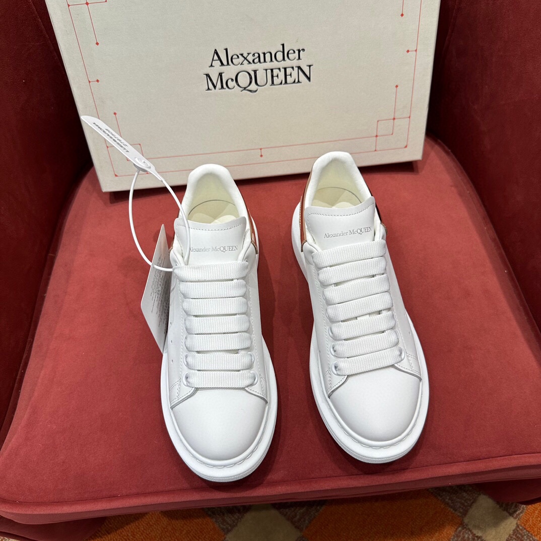 알렉산더맥퀸 신발 97611 Alexander McQueen Shoes