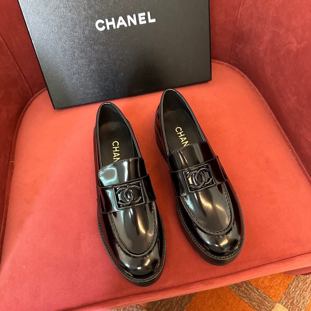 샤넬 신발 Chanel 25896