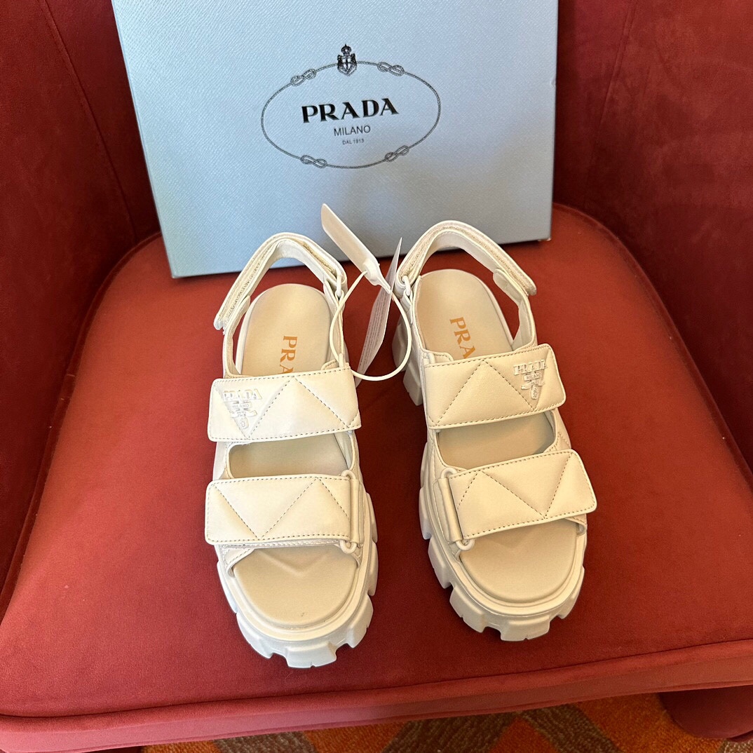 프라다 신발 116227 Prada Shoes