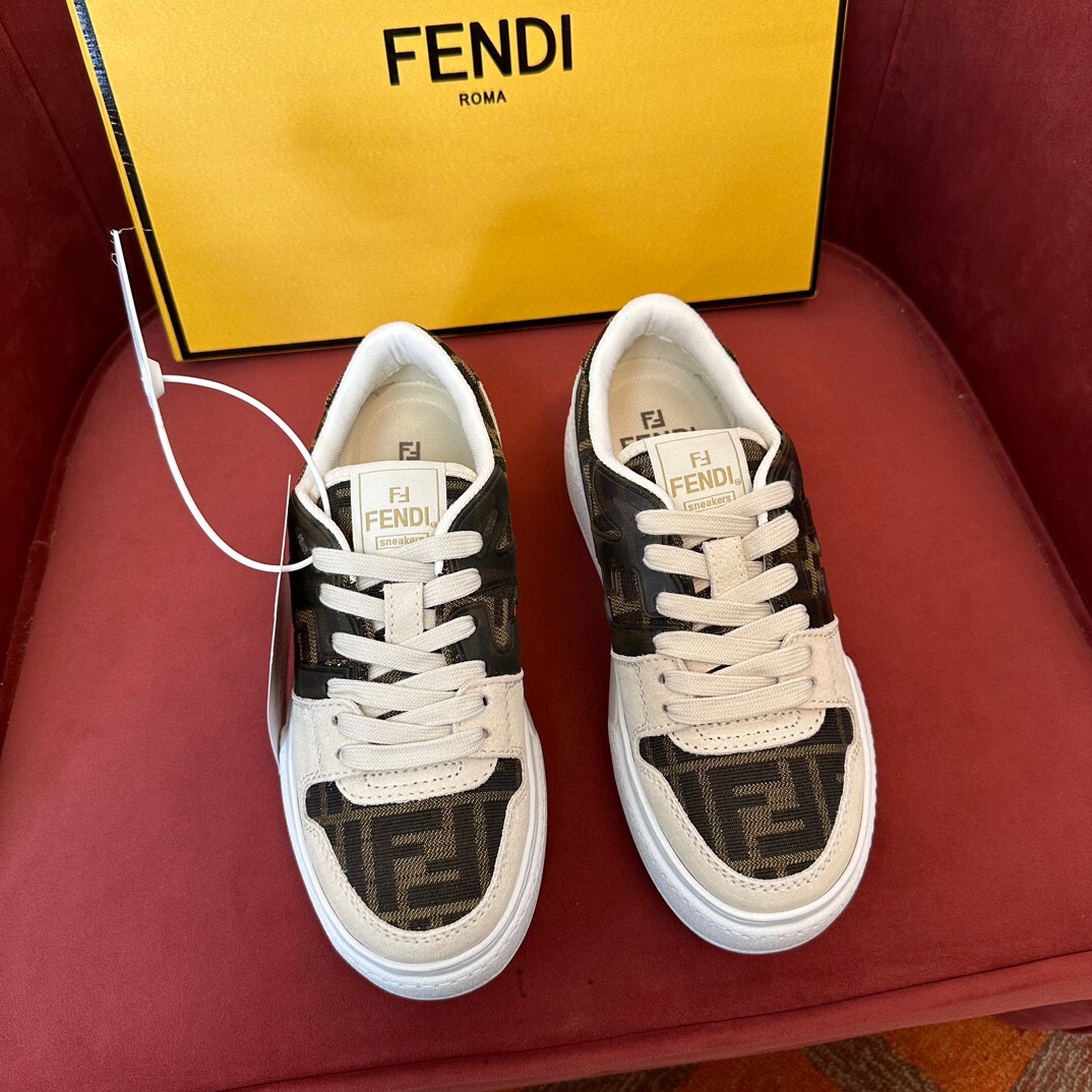펜디 신발 Fendi 26772
