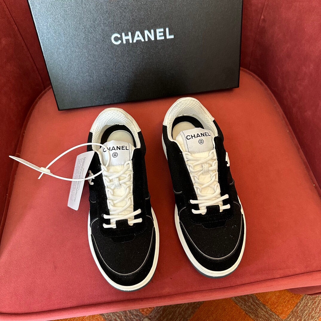 샤넬 신발 Chanel 25952