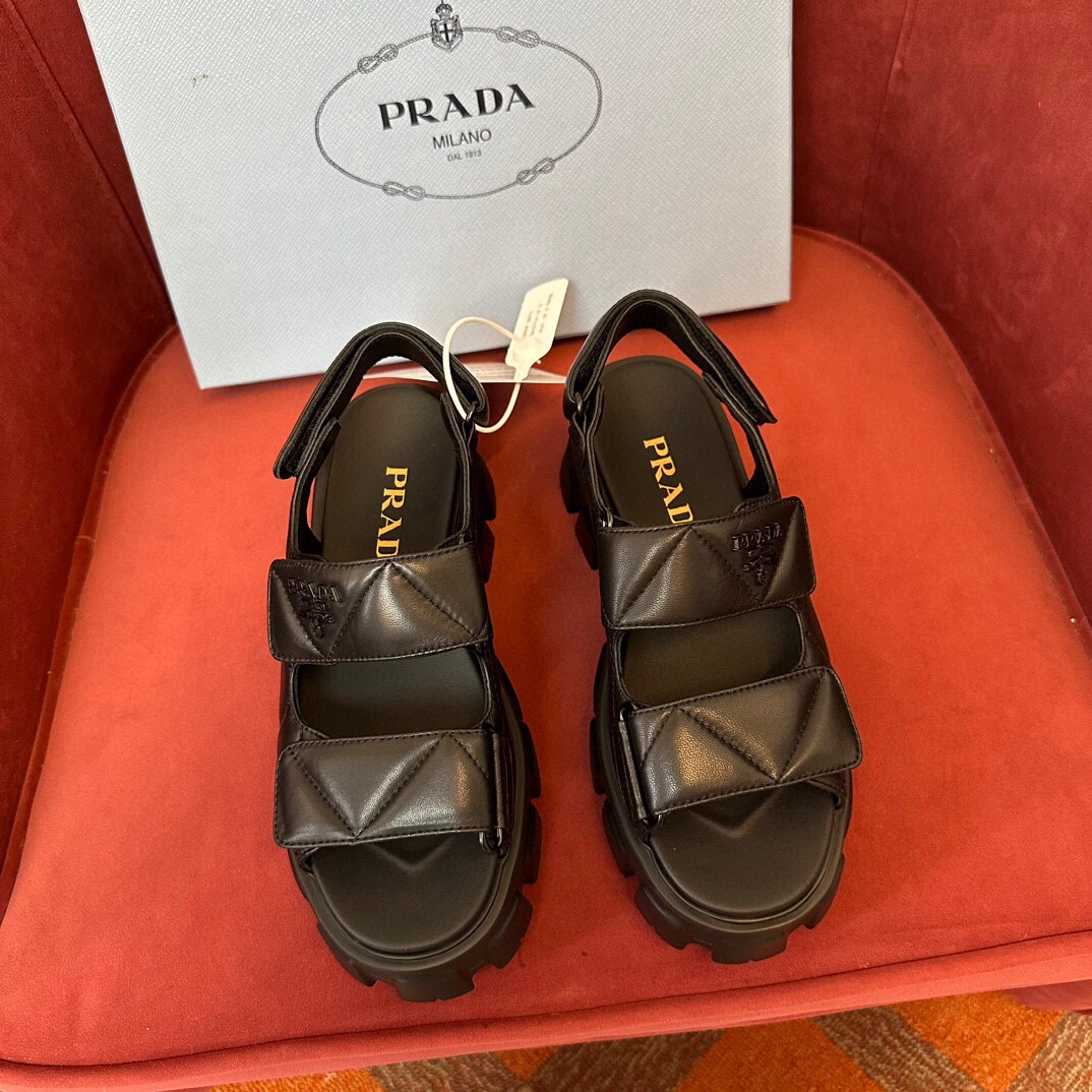 프라다 신발 116226 Prada Shoes