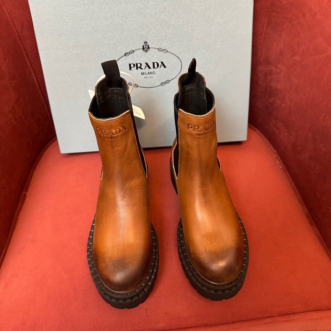 프라다 신발 116310 Prada Shoes