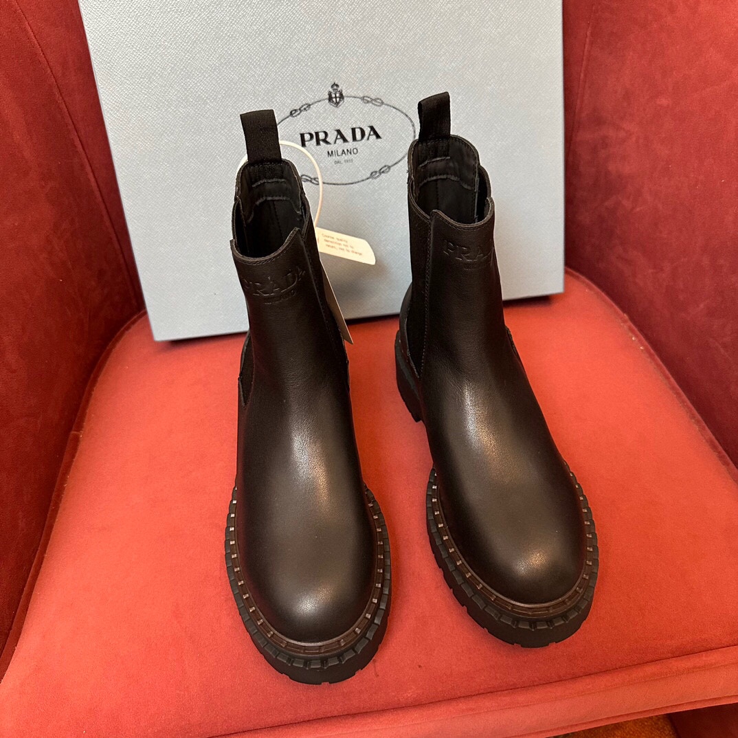 프라다 신발 116309 Prada Shoes