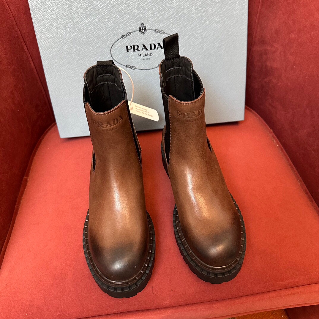 프라다 신발 116308 Prada Shoes