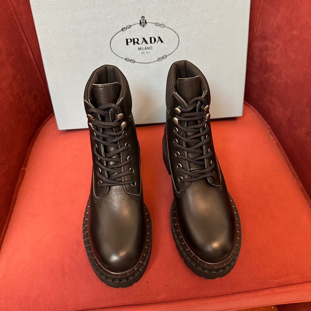 프라다 신발 116307 Prada Shoes