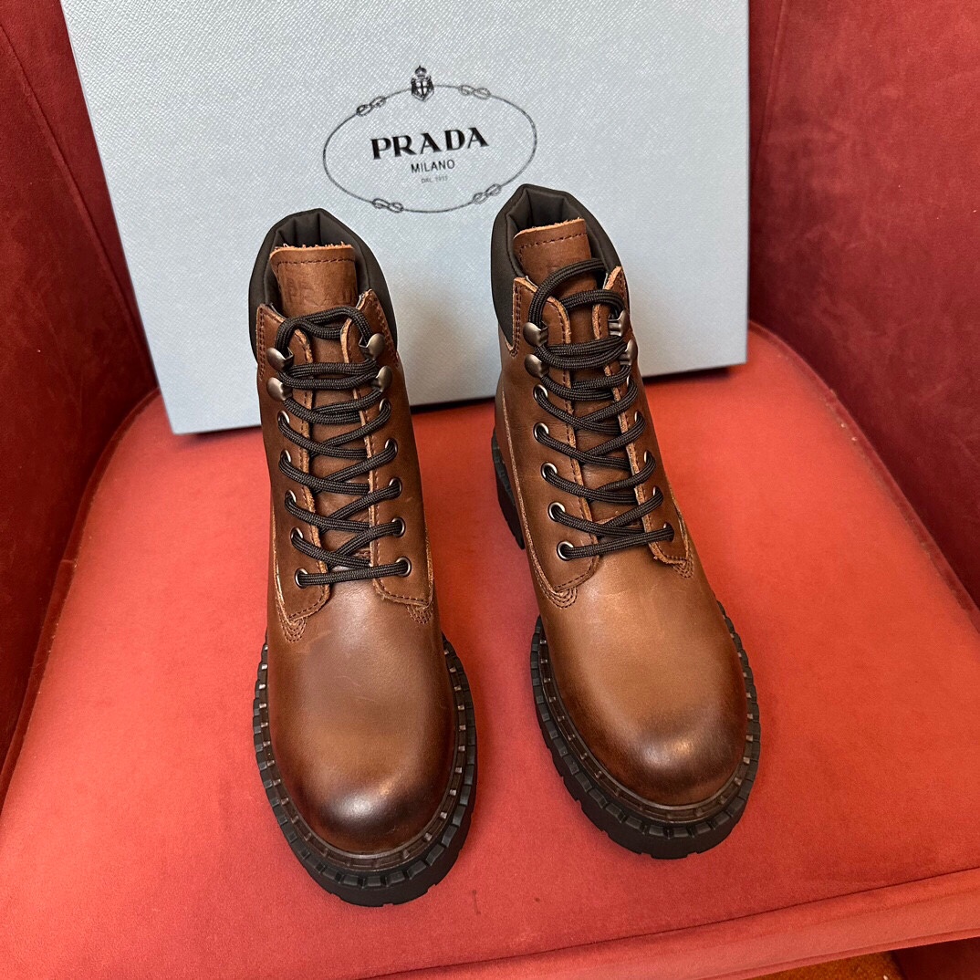프라다 신발 116305 Prada Shoes