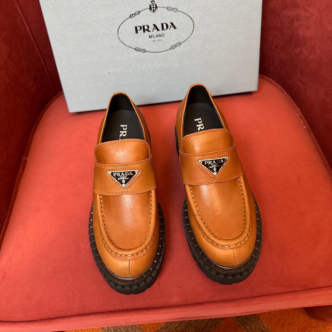 프라다 신발 116297 Prada Shoes