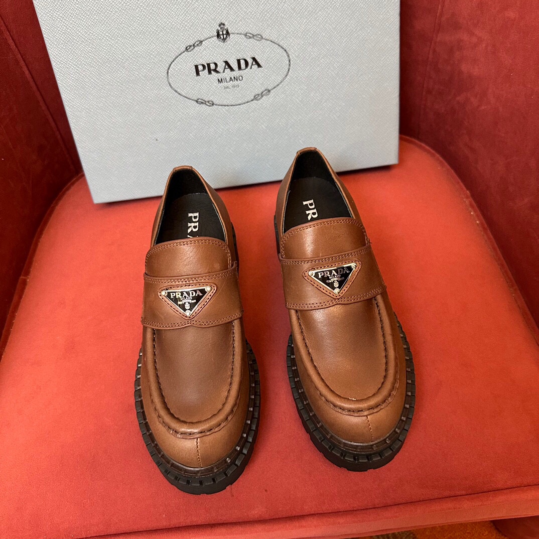 프라다 신발 116296 Prada Shoes