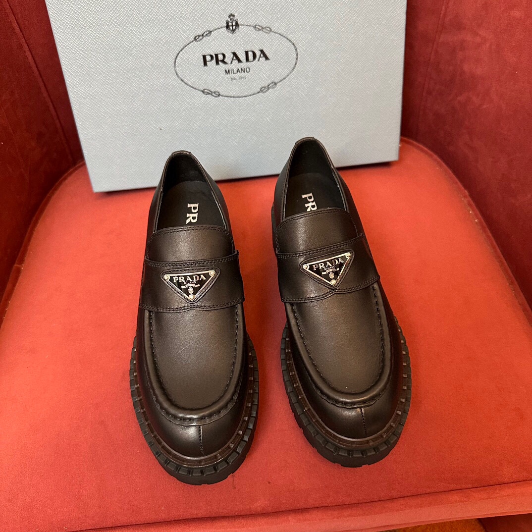 프라다 신발 116295 Prada Shoes