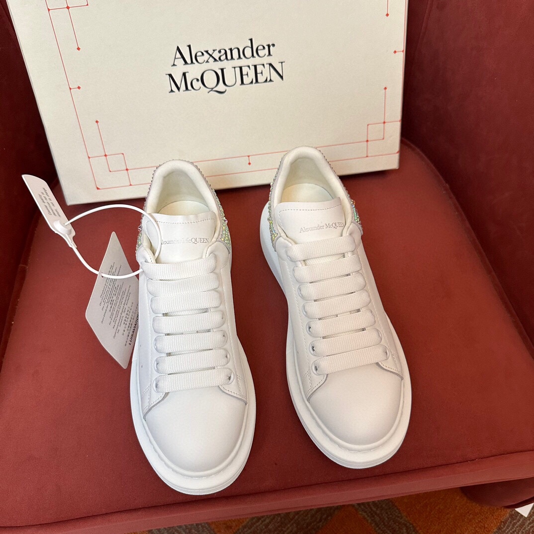 알렉산더맥퀸 신발 97577 Alexander McQueen Shoes