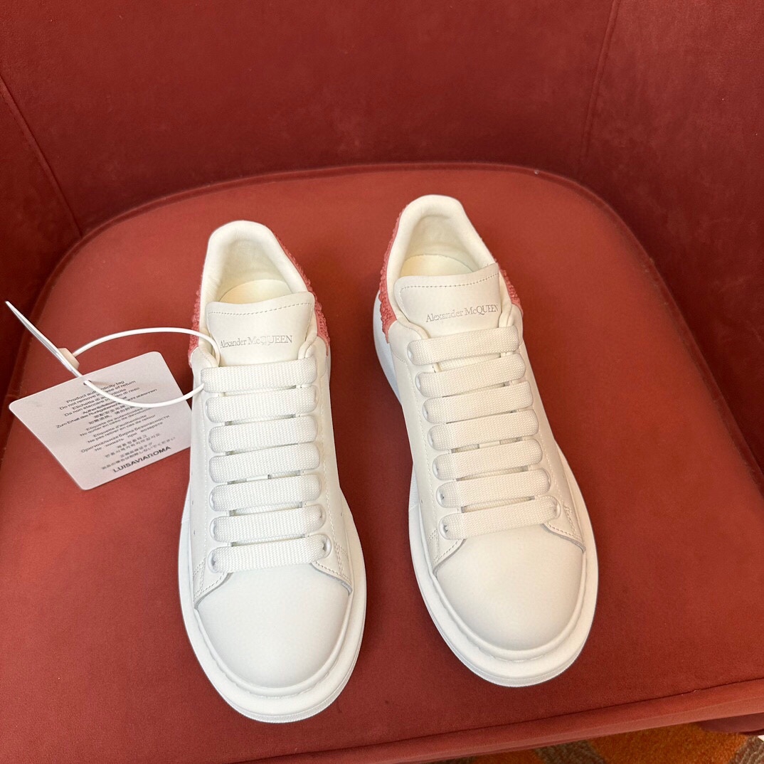 알렉산더맥퀸 신발 97578 Alexander McQueen Shoes