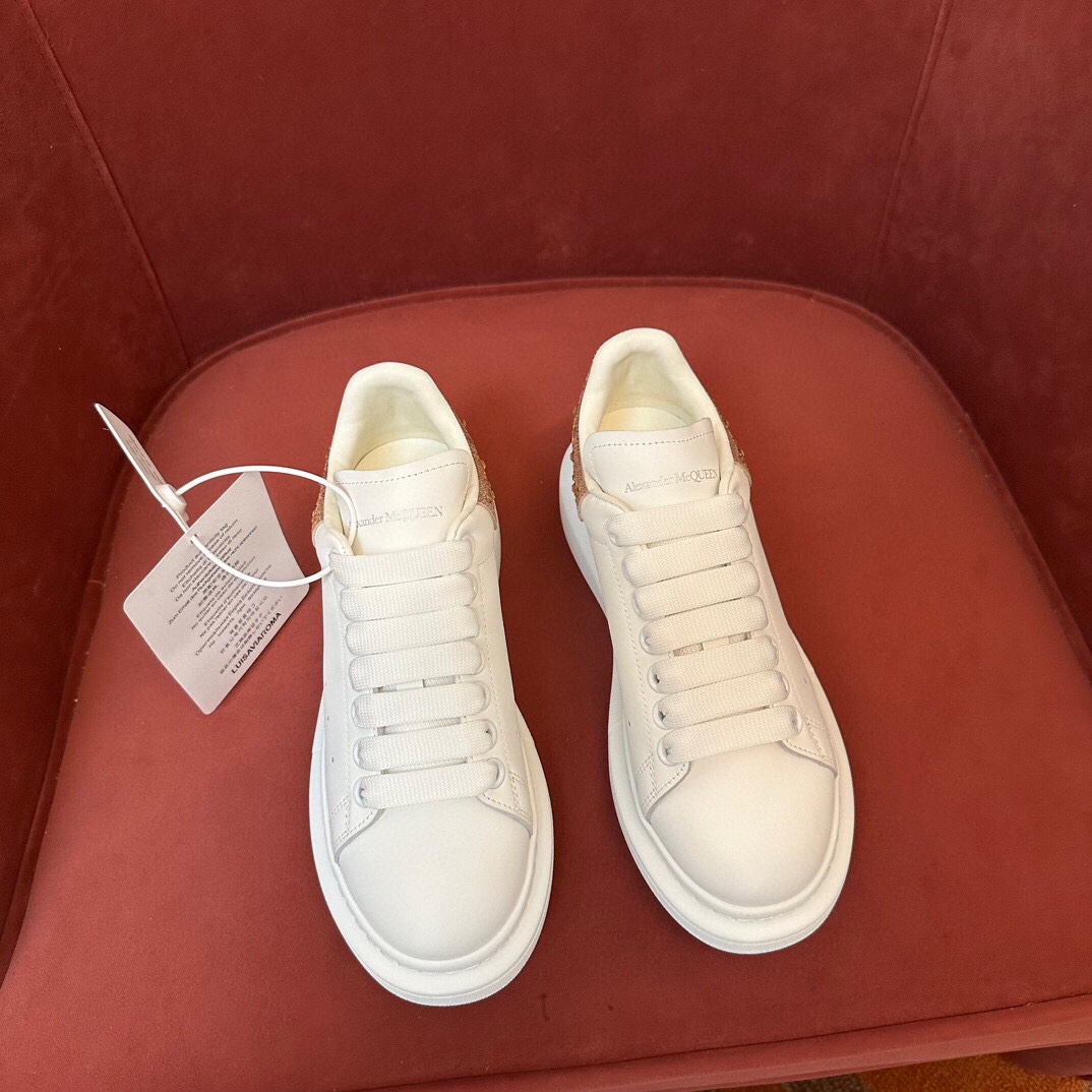 알렉산더맥퀸 신발 97579 Alexander McQueen Shoes