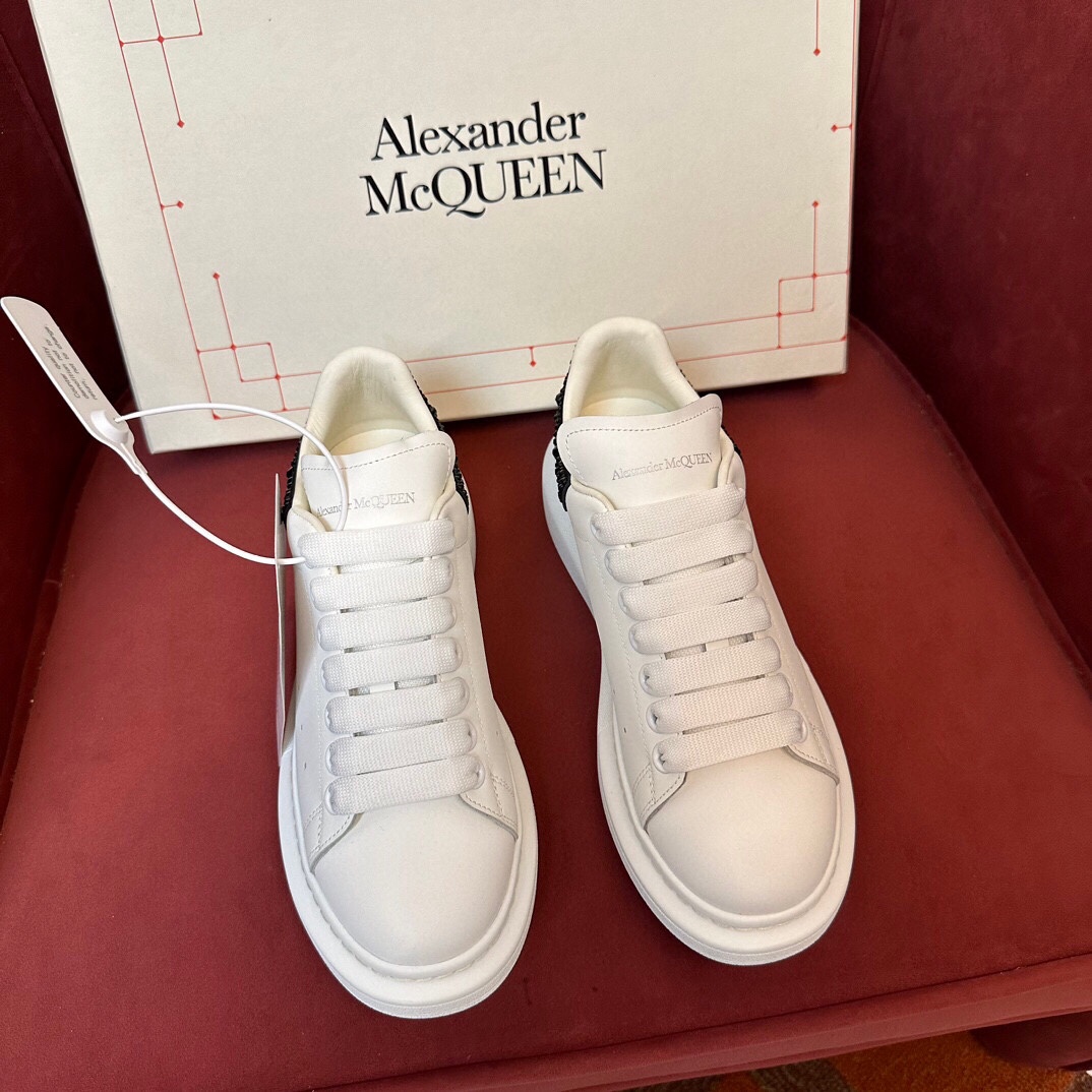 알렉산더맥퀸 신발 97580 Alexander McQueen Shoes