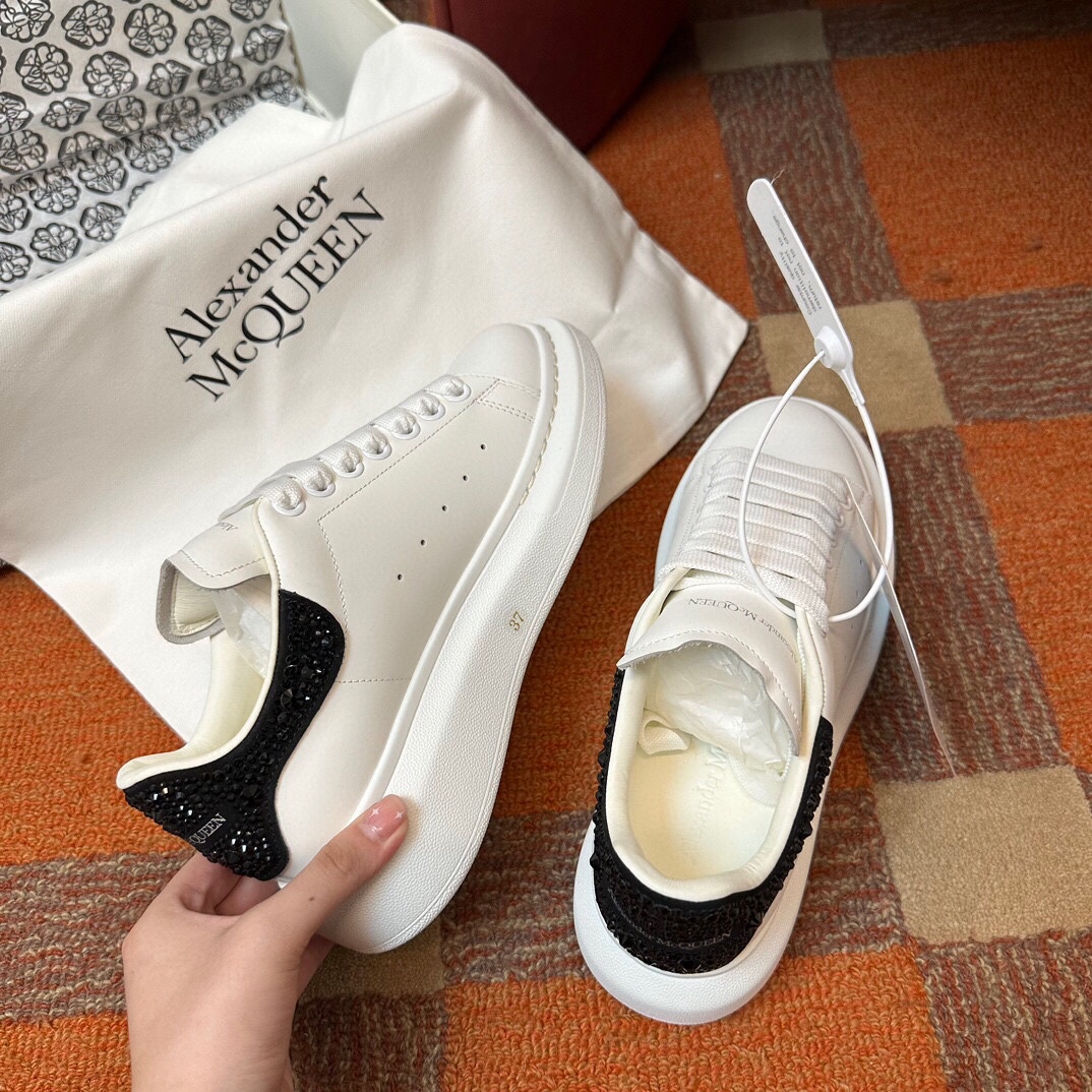 알렉산더맥퀸 여성용 스니커즈 97580 이미지 8